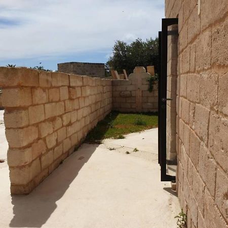 Il Baglio Sull'Acqua Hotel Favignana Bagian luar foto