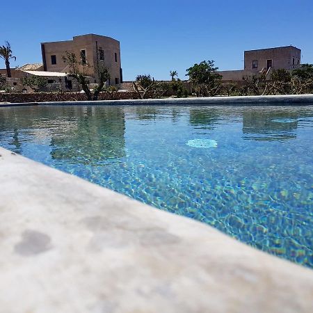 Il Baglio Sull'Acqua Hotel Favignana Bagian luar foto