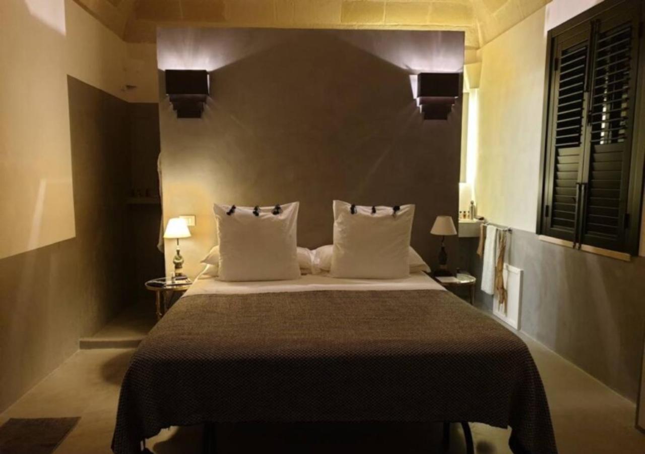 Il Baglio Sull'Acqua Hotel Favignana Bagian luar foto