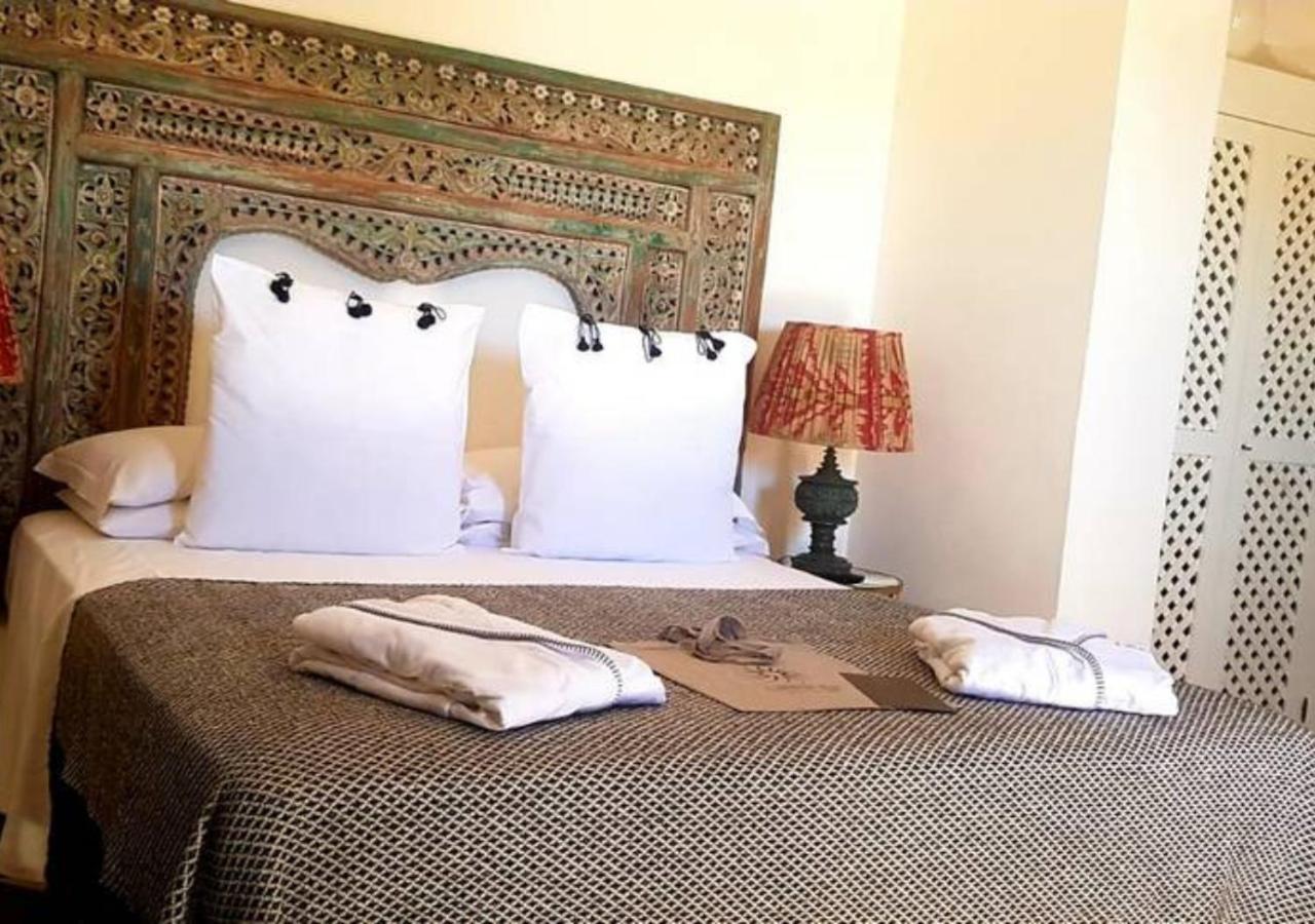 Il Baglio Sull'Acqua Hotel Favignana Bagian luar foto