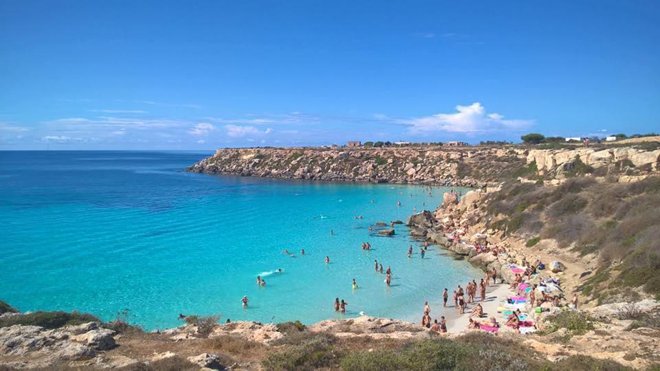 Il Baglio Sull'Acqua Hotel Favignana Bagian luar foto