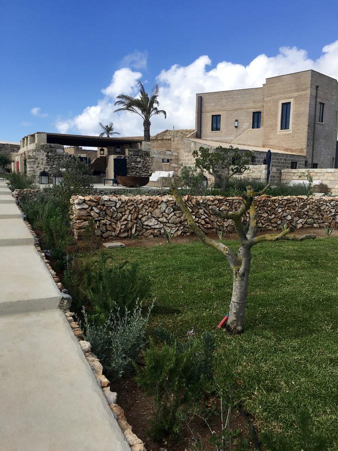 Il Baglio Sull'Acqua Hotel Favignana Bagian luar foto