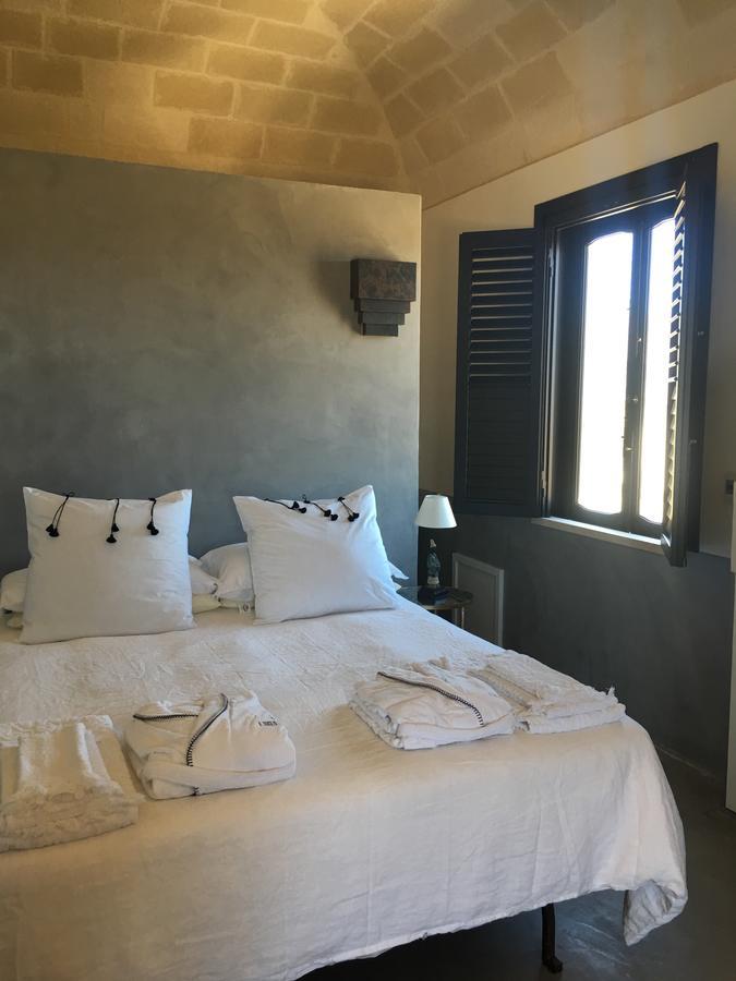 Il Baglio Sull'Acqua Hotel Favignana Bagian luar foto