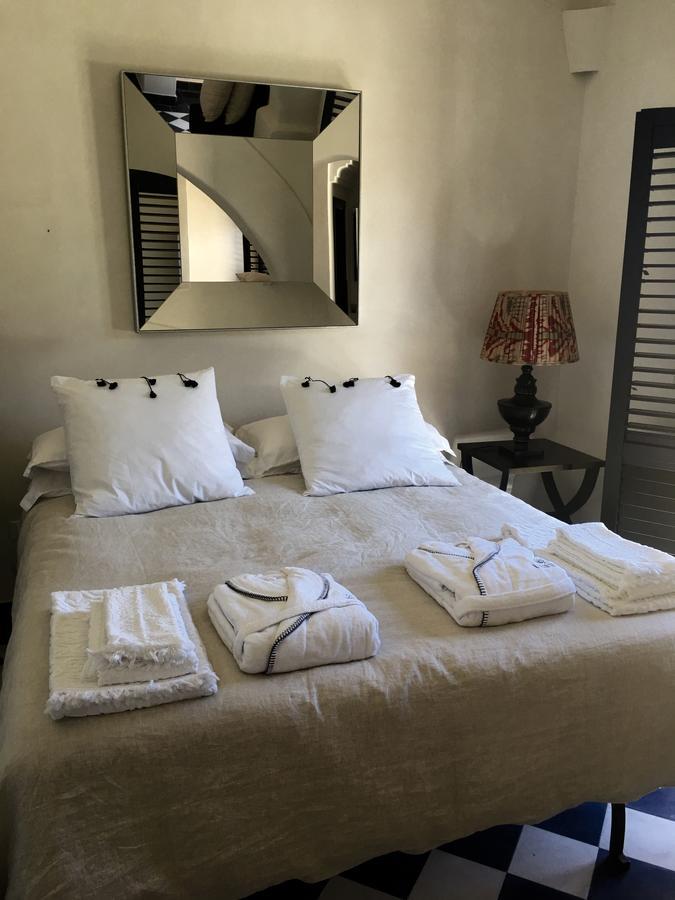 Il Baglio Sull'Acqua Hotel Favignana Bagian luar foto