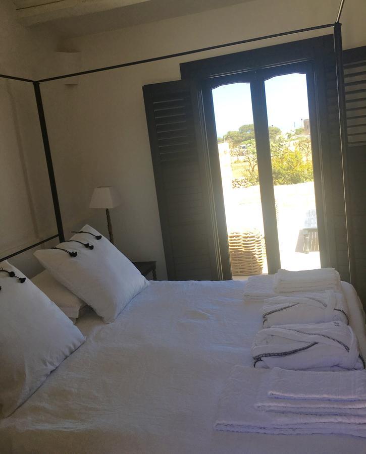 Il Baglio Sull'Acqua Hotel Favignana Bagian luar foto