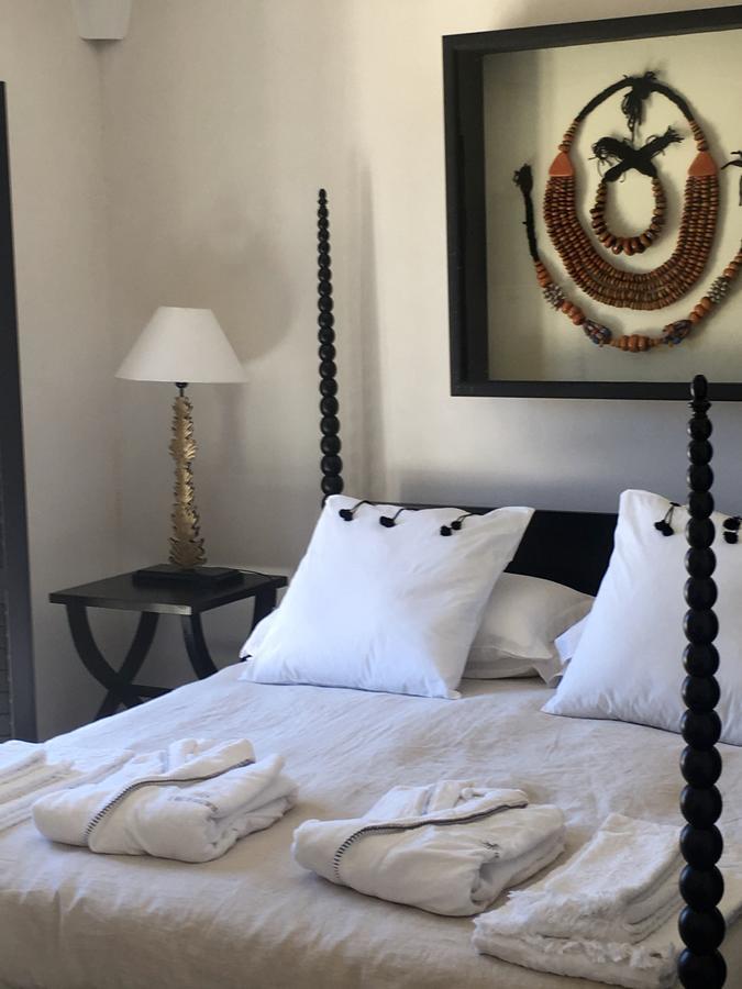 Il Baglio Sull'Acqua Hotel Favignana Bagian luar foto