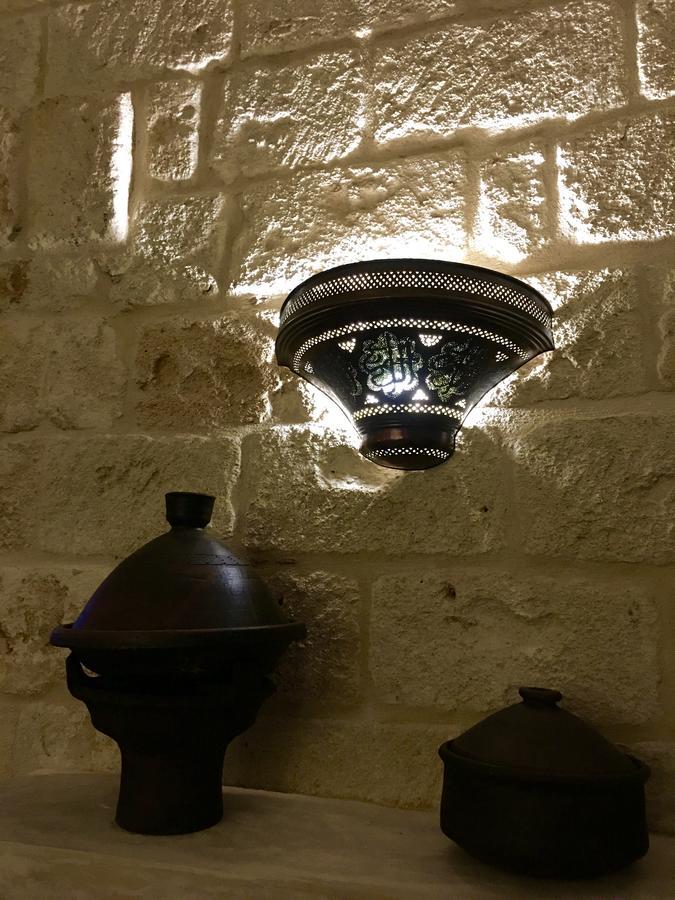 Il Baglio Sull'Acqua Hotel Favignana Bagian luar foto