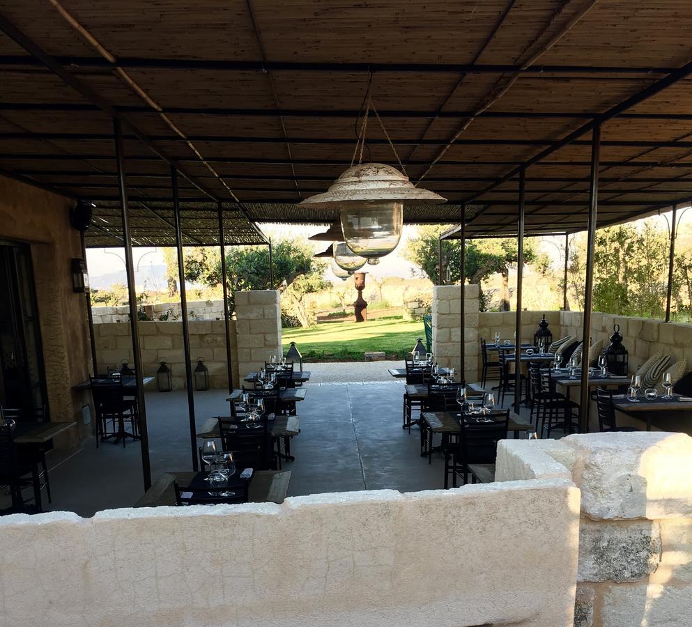Il Baglio Sull'Acqua Hotel Favignana Bagian luar foto