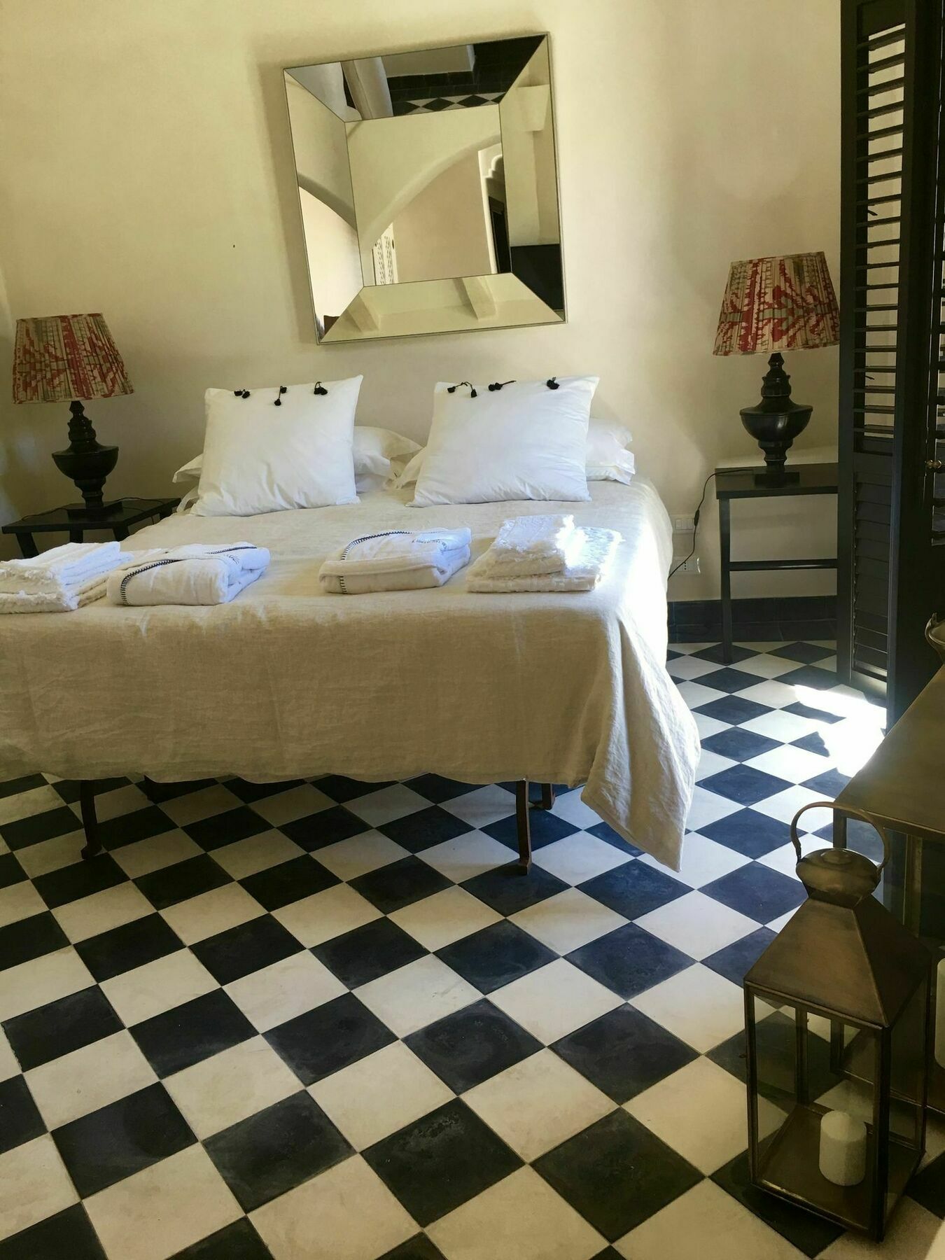 Il Baglio Sull'Acqua Hotel Favignana Bagian luar foto